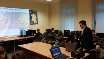 ilustracja aktualności: III Dzień Festiwalu Nauki za Nami!