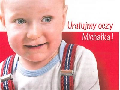 ilustracja aktualności: I ty  możesz  pomóc!