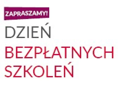 ilustracja aktualności: Dzień Bezpłatnych Szkoleń w WZ WSB w Olkuszu