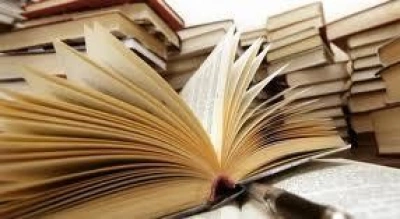 ilustracja aktualności: Zapraszamy do Biblioteki Wydziału Zamiejscowego Akademii WSB w Olkuszu