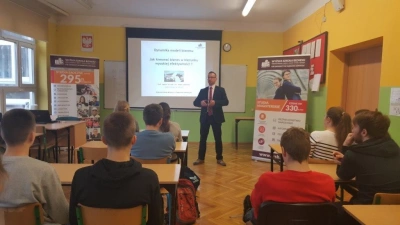 ilustracja aktualności: V Festiwal Nauki - podsumowanie