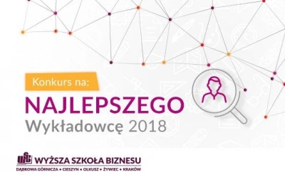 ilustracja aktualności: Edukator studencki 2018