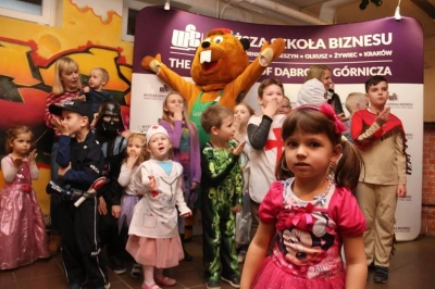 ilustracja aktualności: Ach, co to był za bal...