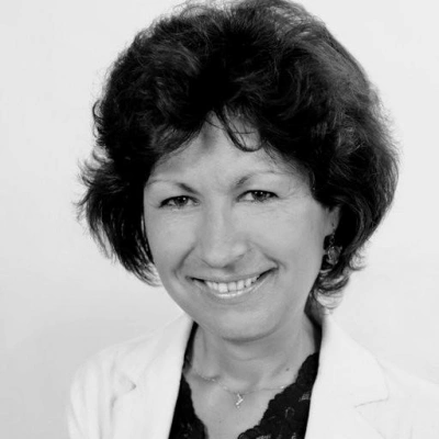 ilustracja aktualności: Odeszła od nas dr Agnieszka Jachowicz