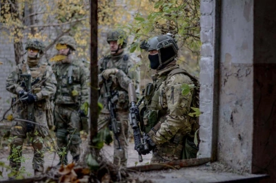 ilustracja aktualności: Legia akademicka - Szkolenie Wojskowe dla Studentów