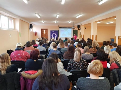 ilustracja aktualności: Tydzień Bezpłatnych Szkoleń Akademii WSB w Olkuszu