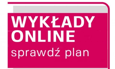 ilustracja aktualności: Zajęcia ONLINE w Olkuszu, sprawdź plan na 27 i 28 czerwca 2020 r.