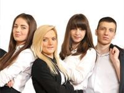 ilustracja aktualności: Uwaga! Rekrutacja na dzienne studia dofinansowane  - TYLKO 100 zł miesięcznie