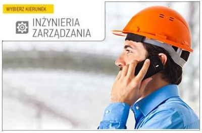 ilustracja aktualności: INŻYNIERIA ZARZĄDZANIA