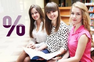 ilustracja aktualności: PROMOCJE DLA KANDYDATÓW