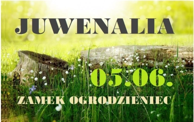 ilustracja aktualności: JUWENALIA STUDENTÓW WSB !