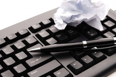 ilustracja aktualności: Pisma i wnioski