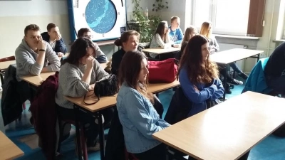 ilustracja aktualności: Kolejny "Dzień Bezpłatnych Szkoleń" za nami!