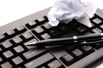 ilustracja aktualności: Pisma i wnioski