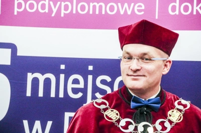 ilustracja aktualności: Inauguracja Roku Akademickiego 2017/2018 w Wydziale Zamiejscowym WSB w Krakowie