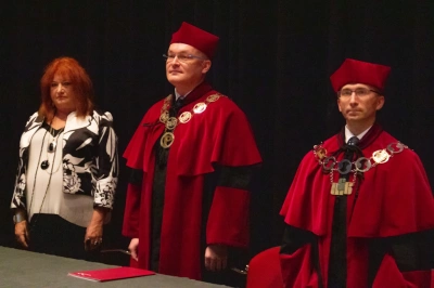 ilustracja aktualności: Inauguracja Roku Akademickiego 2018/2019 w Wydziale Zamiejscowym w Krakowie Akademii WSB