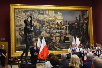 ilustracja aktualności: Narodowe Święto Niepodległości 