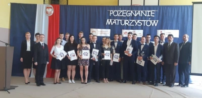 ilustracja aktualności: Złote Indeksy Akademii WSB