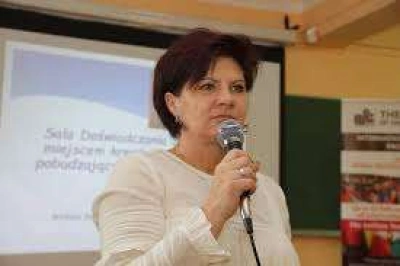 ilustracja aktualności: TUS Trening Umiejętności Społecznych - WRZESIEŃ 2019 - trwają zapisy