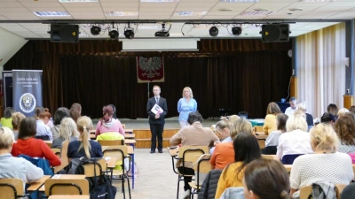 ilustracja aktualności: Tydzień Bezpłatnych Szkoleń w Akademii WSB