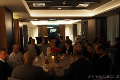 ilustracja aktualności: Wigilia w Wydziale Zamiejscowym w Krakowie Akademii WSB