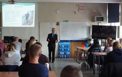 ilustracja aktualności: Tydzień Bezpłatnych Szkoleń Akademii WSB - Wydział Zamiejscowy w Krakowie