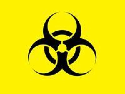 ilustracja aktualności: Zalecenia dla uczelni w związku z ryzykiem koronawirusa