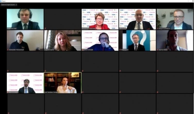 ilustracja aktualności: Za nami Dzień Innowatora 2020 