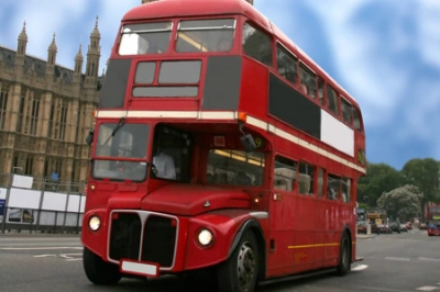 ilustracja aktualności: Roczny kurs języka angielskiego! Tylko dla UTW specjalna promocja