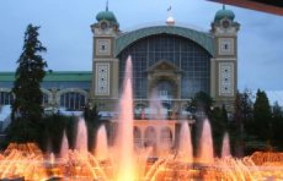 ilustracja aktualności: Rejs statkiem po Pradze tylko z WSB! 