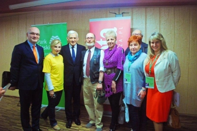 ilustracja aktualności: III Kongres "Obywatel Senior" - podsumowanie