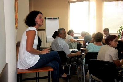 ilustracja aktualności: W Lesie &ndash; Maksymalnie Praktyczny Rozw&oacute;j Osobisty