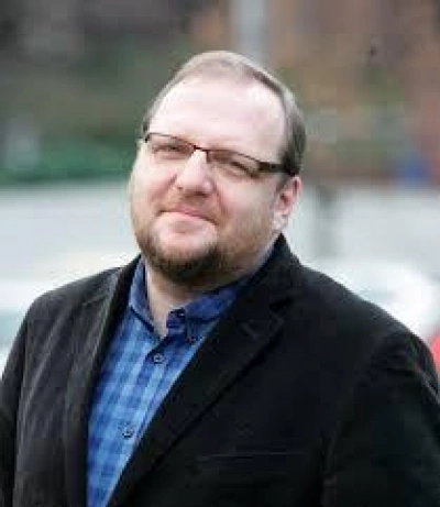 ilustracja aktualności: 16.10.2014 r.- wykład "Syn Czecha i Niemki, czyli Polak. O Janie Matejce" - dr Jacek Kurek