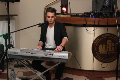 ilustracja aktualności: Bal Andrzejkowy - relacja