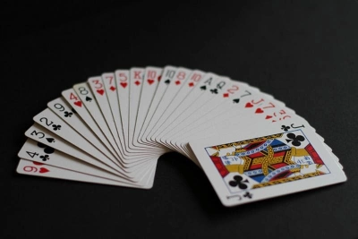 ilustracja aktualności: Zapraszmy do udziału w turnieju Brydża!