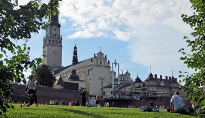 ilustracja aktualności: Wyjątkowa Pielgrzymka na Jasną G&oacute;rę w Święto Trzech Kr&oacute;li