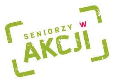 ilustracja aktualności: Seniorze zostań wolontariuszem i dołącz do nas!