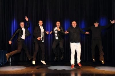 ilustracja aktualności: Zapraszamy na Koncert Zespołu AVOCADO!