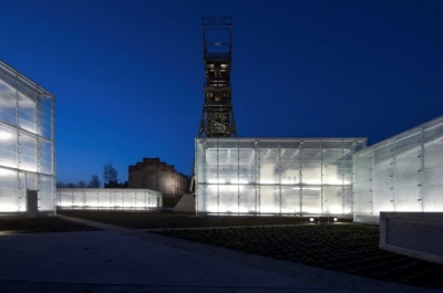 ilustracja aktualności: Zapraszamy na wycieczkę do Muzeum Śląskiego oraz Centrum Scenografii Polskiej.