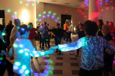 ilustracja aktualności: Bal Andrzejkowy już za nami !