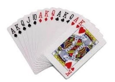 ilustracja aktualności: Koło brydżowo-szachowe