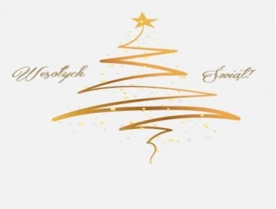 ilustracja aktualności: Życzenia świąteczne