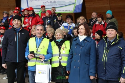ilustracja aktualności: Mamy srebro i nie tylko!