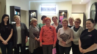 ilustracja aktualności: Bądź piękna!