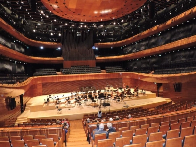 ilustracja aktualności: Koncert HOFKAPELLE w NOSPR