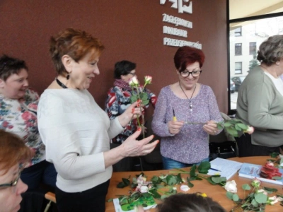 ilustracja aktualności: FLORYSTYKA z UTW!