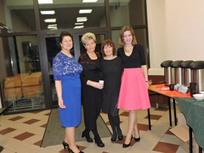 ilustracja aktualności: Zagłosuj na naszego Aktywnego Seniora w Plebiscycie Dziennika Zachodniego