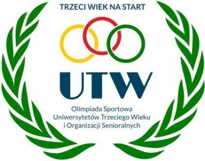 ilustracja aktualności: &bdquo;TRZECI WIEK NA START&rdquo;    