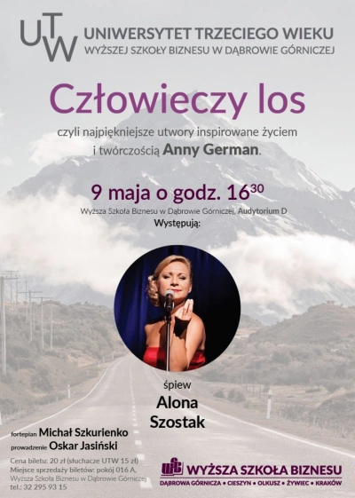 ilustracja aktualności: Kolejny koncert w ramach Międzypokoleniowego Salonu Muzycznego już za nami!  