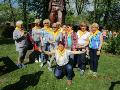 ilustracja aktualności: UTW - Trwa Rekrutacja na Nowy Rok Akademicki 2017/2018!